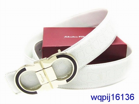 Ferragamo Belts-119